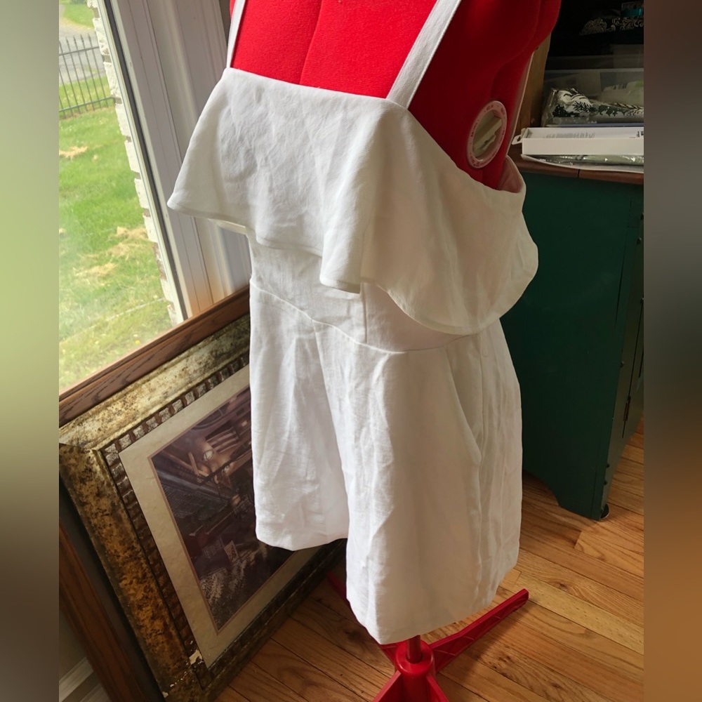 Express Romper - Picture 2 of 5